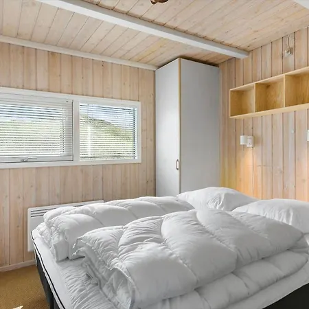 Casa de Férias Bl343-saltum-raabukvej-24