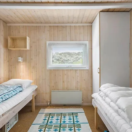 Bl343-saltum-raabukvej-24 Holiday home