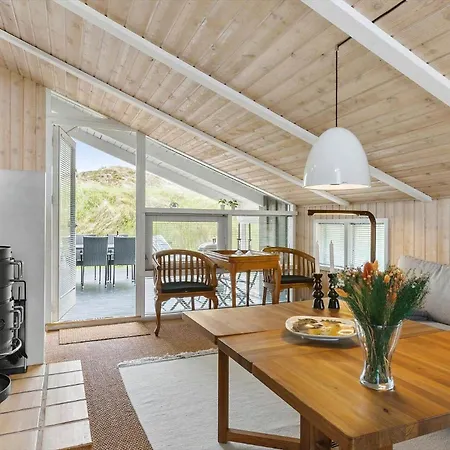 Casa de Férias Bl343-saltum-raabukvej-24 Saltum