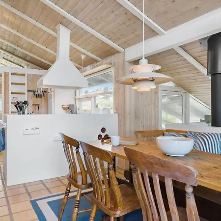 Bl343-saltum-raabukvej-24 Сasa de vacaciones