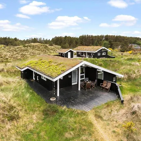 Bl343-saltum-raabukvej-24 Casa de Férias