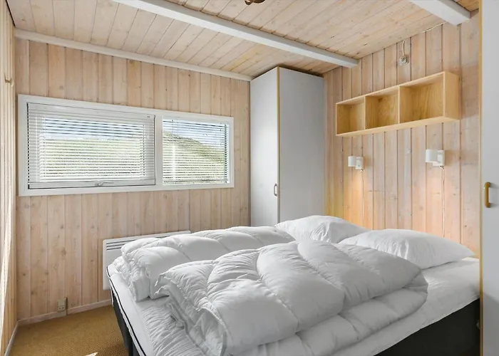 Casa de Férias Bl343-saltum-raabukvej-24