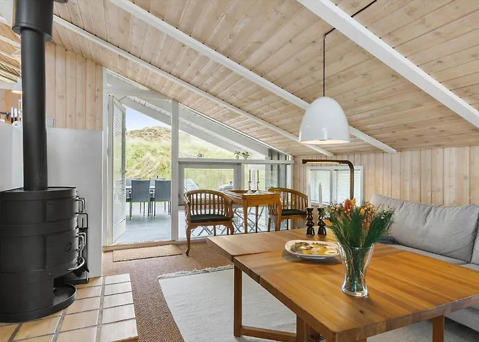 Casa de Férias Bl343-saltum-raabukvej-24 Saltum